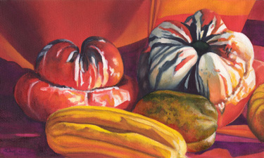 Winter Harvest II